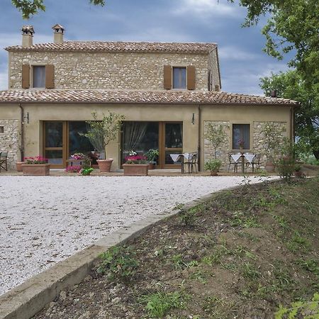 Agriturismo Ca' Maggio Sasso Feltrio Buitenkant foto