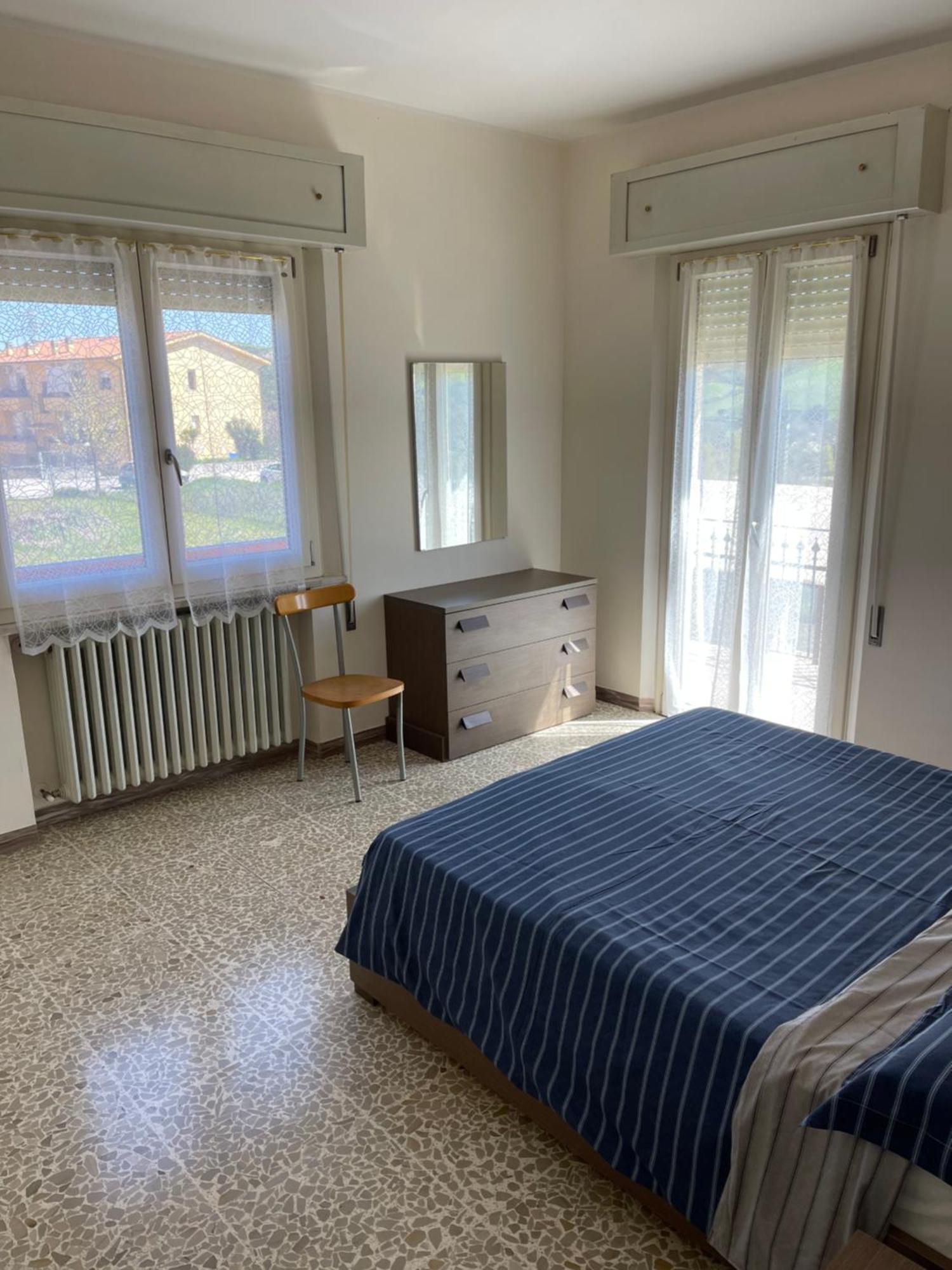 Agriturismo Ca' Maggio Sasso Feltrio Buitenkant foto