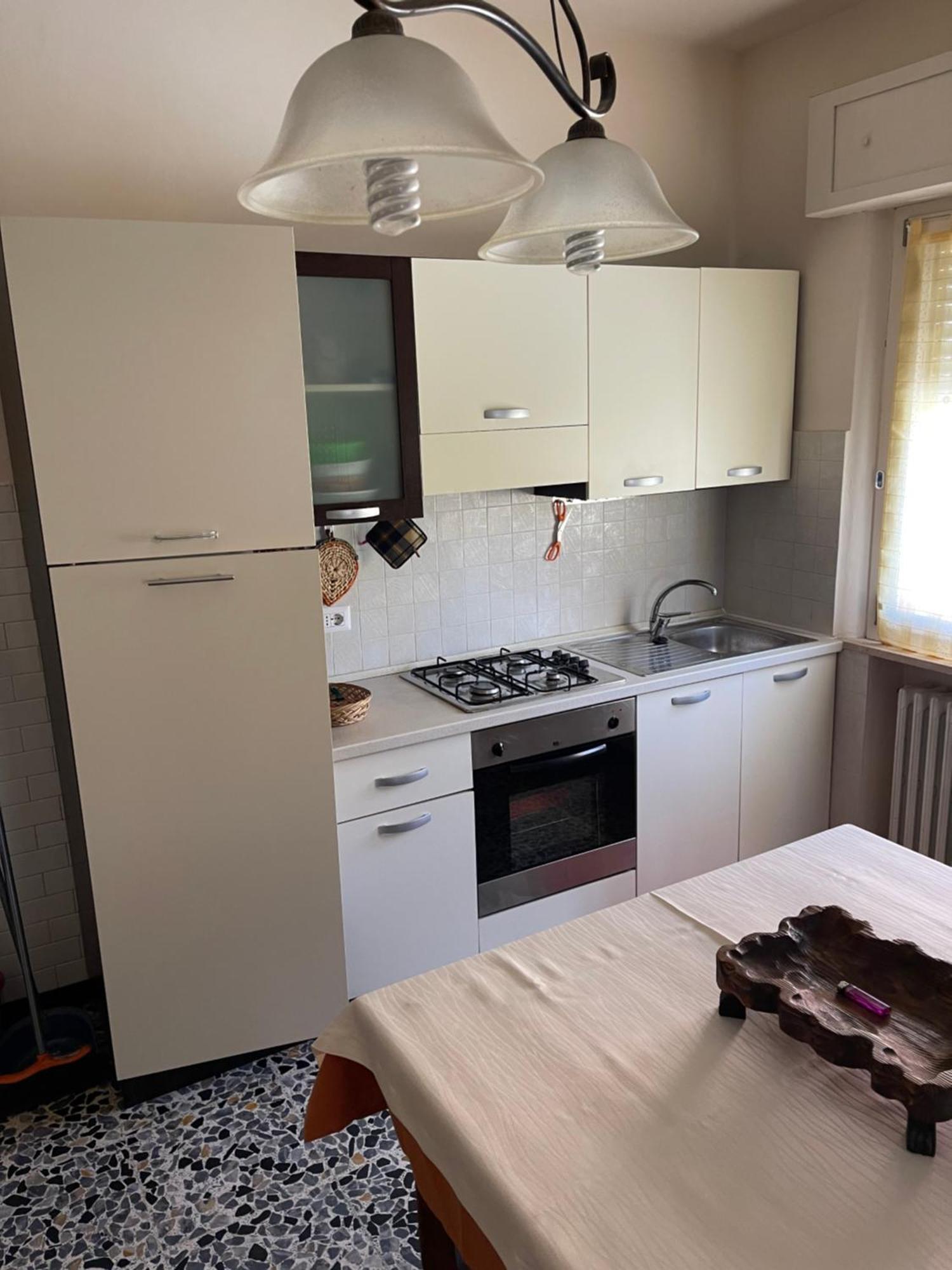 Agriturismo Ca' Maggio Sasso Feltrio Buitenkant foto
