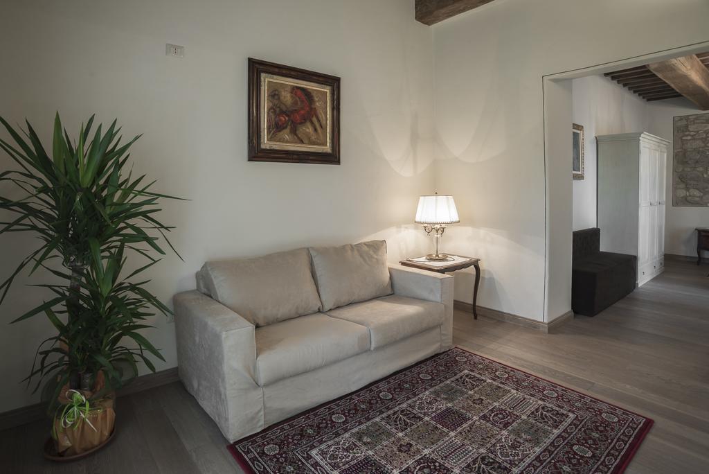 Agriturismo Ca' Maggio Sasso Feltrio Buitenkant foto