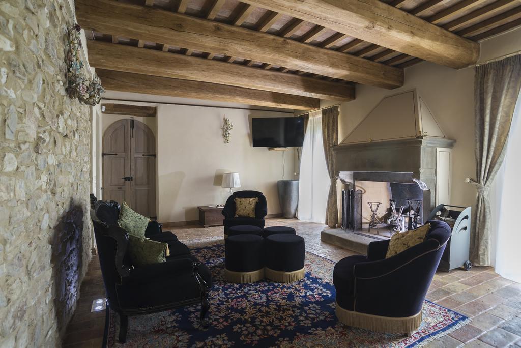Agriturismo Ca' Maggio Sasso Feltrio Buitenkant foto