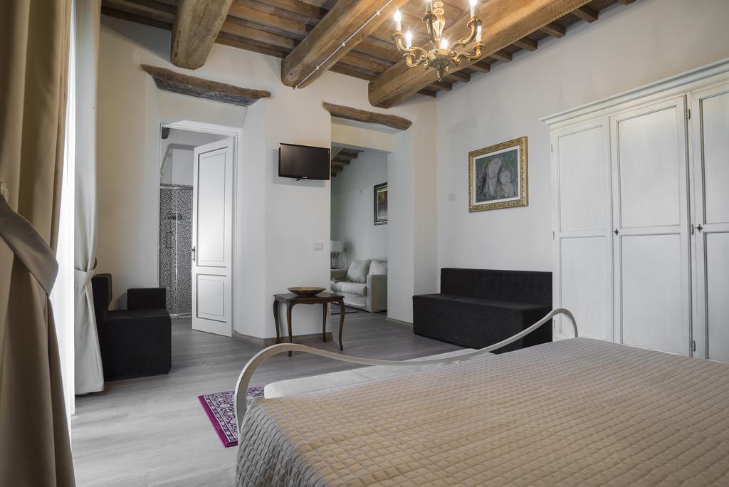 Agriturismo Ca' Maggio Sasso Feltrio Buitenkant foto