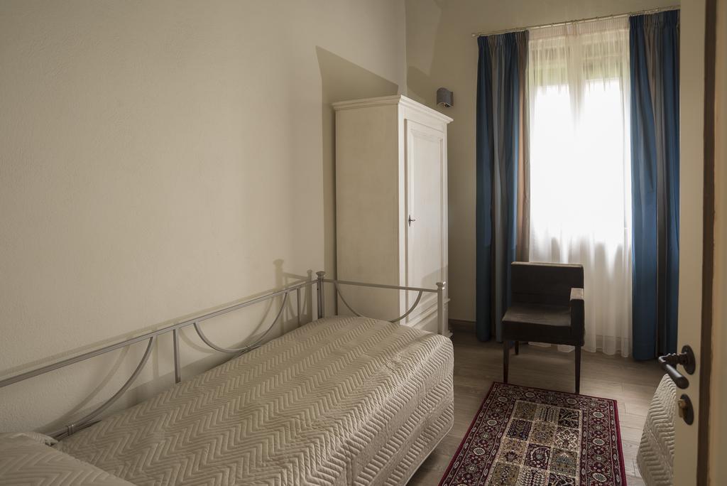 Agriturismo Ca' Maggio Sasso Feltrio Buitenkant foto