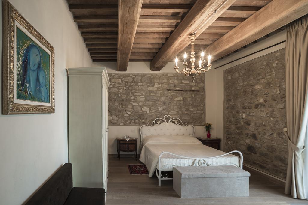 Agriturismo Ca' Maggio Sasso Feltrio Buitenkant foto